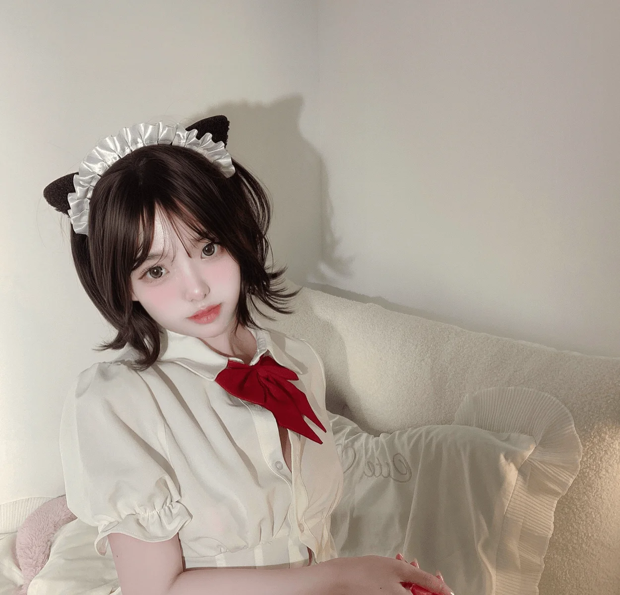 真宝写真合集26套12GB无水印 JK小玩具黑丝兔兔女仆