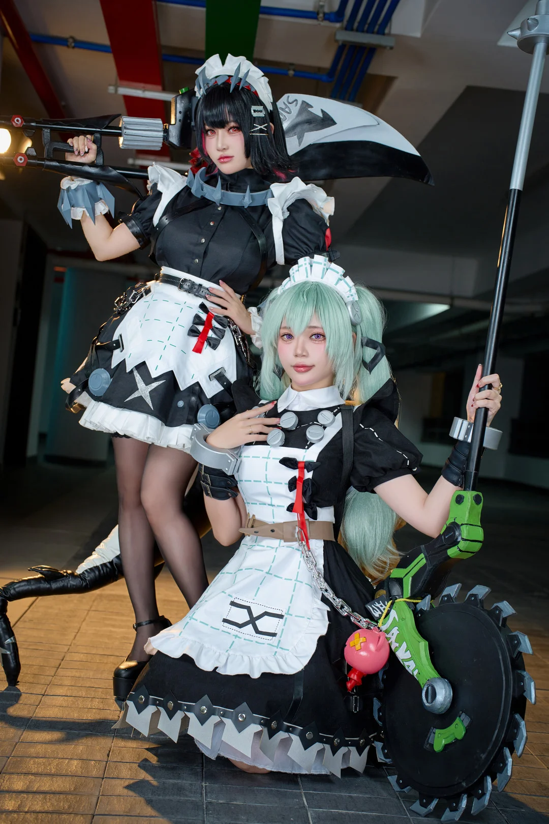 Tiny Asa写真图片(4)