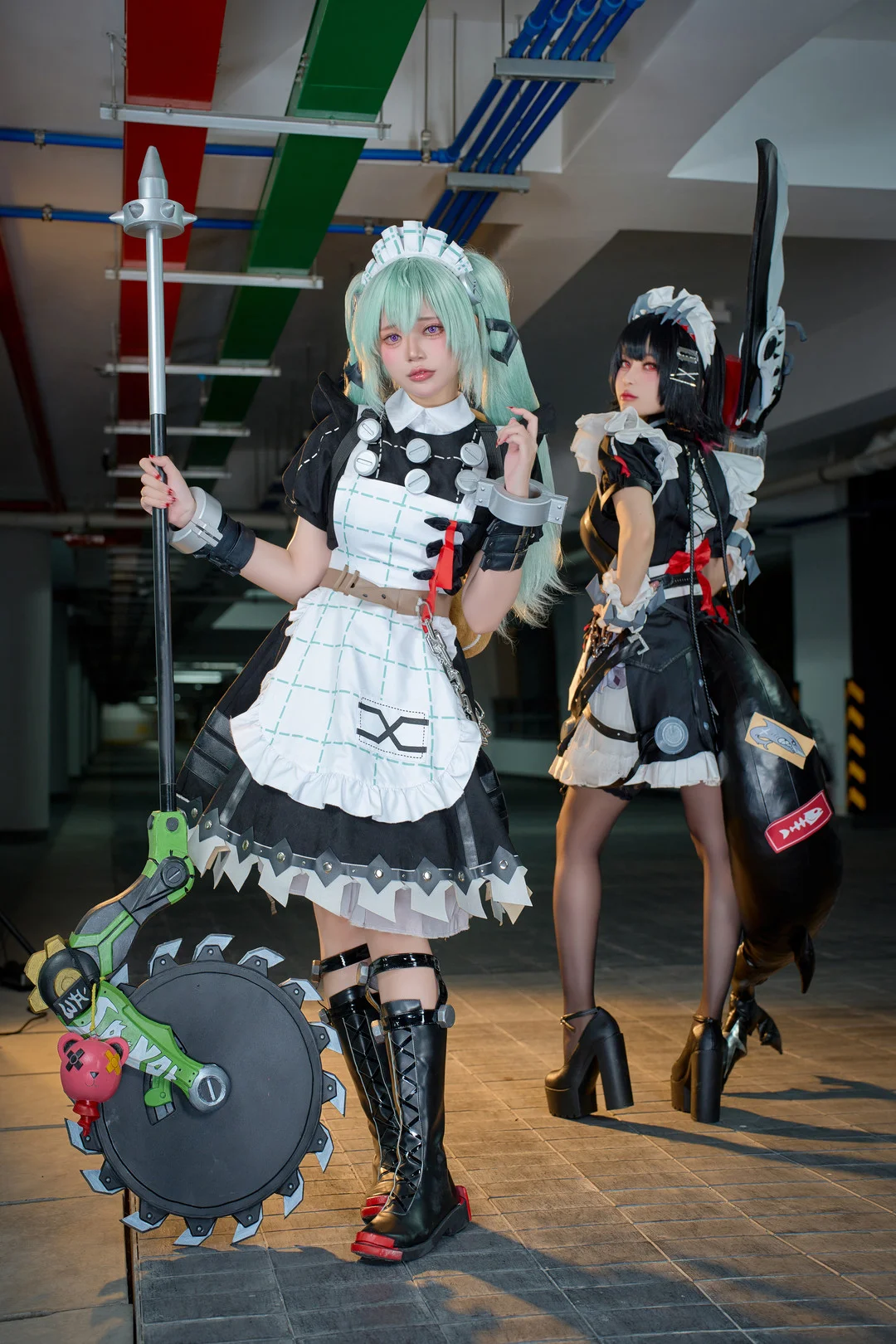 Tiny Asa写真图片(3)