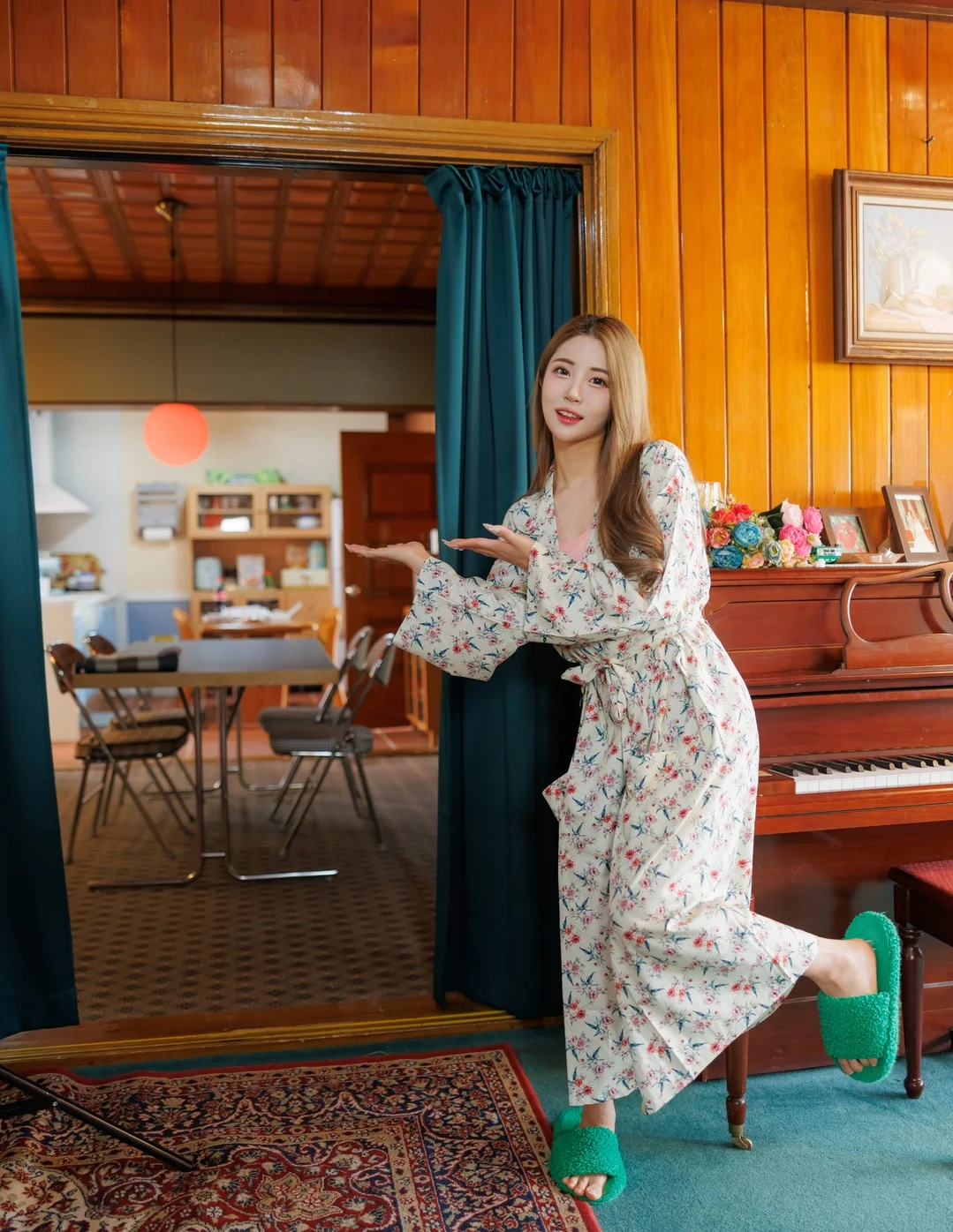 Bimilstory写真合集367套917GB打包下载