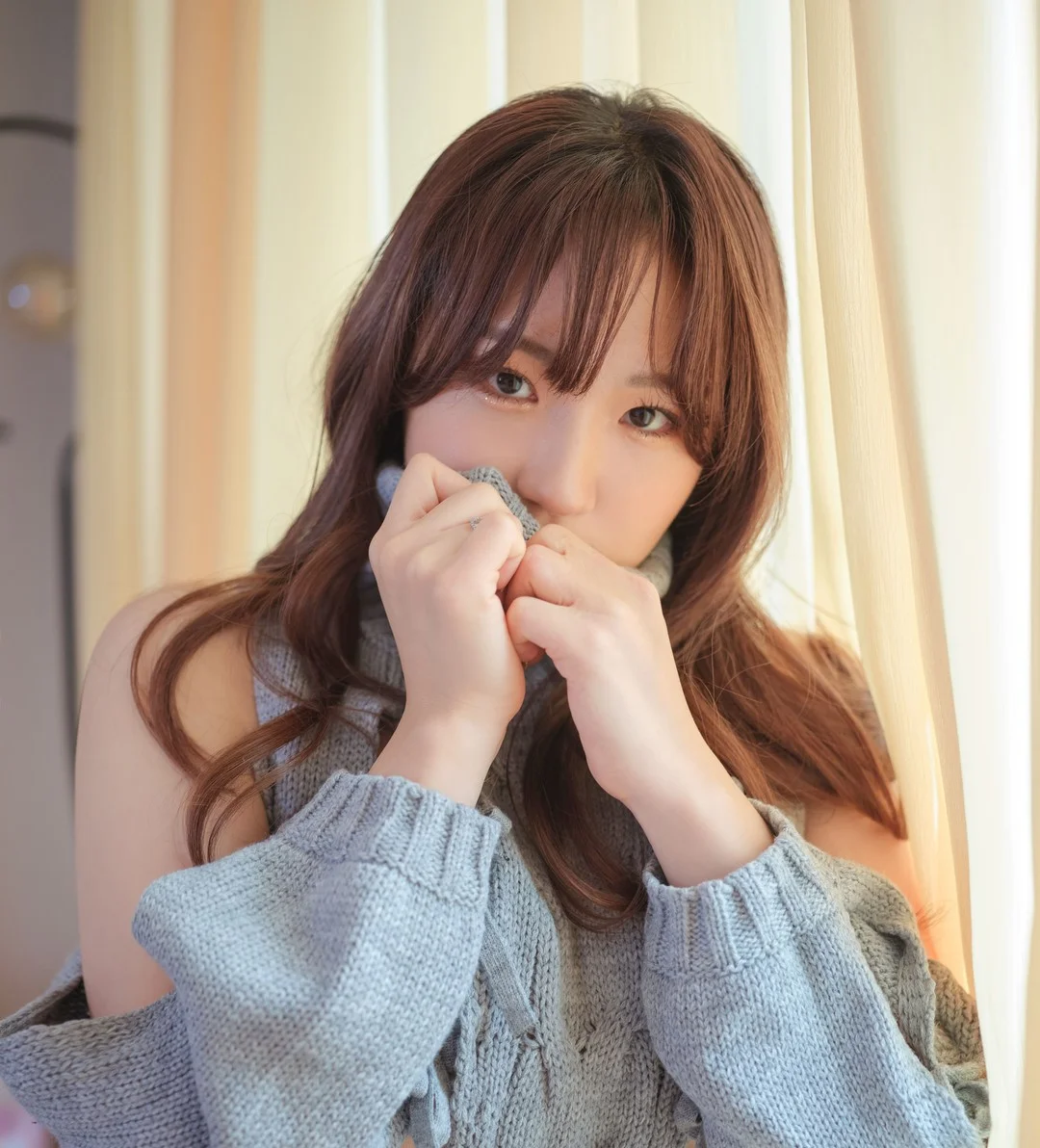 Hendoong写真16套13GB合集打包下载
